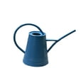 thumbnail image 2 of Ounissouiy Regadera Flor Maceta Maceta Boca larga Estilo vintage Botella para interiores y exteriores Herramientas de riego Cultivo de vegetales Jardín y Patio Azul, 2 of 6