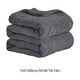 thumbnail image 3 of Dimensional Jacquards Blanket Double Sided Velvet Butterflies Car Blanket Office Nap Cover Blanket, 3 of 5