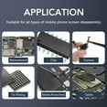 thumbnail image 3 of ESD  Brush, Direct Installation Phone Motherboard IC Cleaning Brush 2Pcs Scratch Free  for Tablet PC, 3 of 8