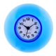 thumbnail image 1 of Mini Reloj De Pared Redondo, Reloj Con Ventosa, Decoración Impermeable Para El Baño Del Hogar Sweethay HA025399-02, 1 of 1