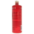 thumbnail image 2 of Wella Invigo Brilliance Shampoo for Fine Hair, 33.8 oz Shampoo, 2 of 3