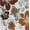 Hawaii Flowers, variant on Custom Size Anti-Slip Machine Washable Printed Medallion Design Runner Rugs ( 1' x 26")