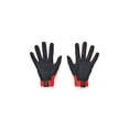 thumbnail image 2 of Guantes de Béisbol Clean Up para Hombre Under Armour Negro XX-L, 2 of 2