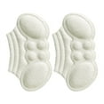 thumbnail image 1 of Heel Cushion Pads Inserts For Enhanced Shoe Fit And All Day Comfort Grips Protectors, 1 of 6