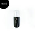 thumbnail image 1 of Iumwxz humidifier Factory Direct Spray Hydrator Handheld Portable Rechargeable Beauty Cold Spray Hydration Facial Humidifier Wholesale humidifiers for bedroom Black Plastic Online Shopping, 1 of 2