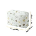 thumbnail image 2 of WREESH Decorations Gadgets Storage Box Decorations Christmas Tree Bag Decoration Bag, 2 of 6