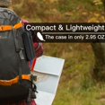 thumbnail image 4 of Funda de viaje Xxerciz compatible con LifeStraw, paquete de 2, 4 of 7