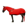 thumbnail image 2 of Resistance Horse Full Body Slinky with Full Zipper Face – Lycra Material – Available in 11 Colors – All Season, 2 of 7