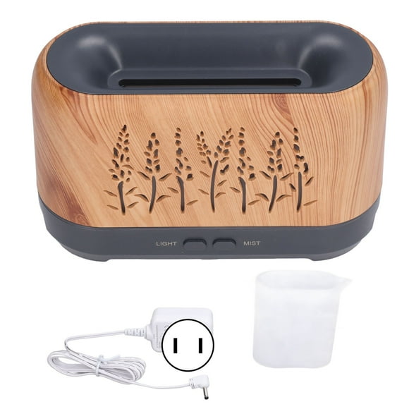 Essential Oil Diffuser,Humidifier 200ml Aroma Diffuser Aroma Diffuser Humidifier Top-Notch Performance