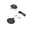 Vacuum suction cup, variant on IFRINID Electric Vacuum Suction Cup Mount for DJI Osmo Pocket 3 and Pocket 4, Adjustable Car Camera Mount with 1/4 Inch Thread