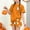 A99 Orange, variant on Kids Girls Halloween Outfits Teen Size 13-14 2 Piece Lounge Set Short Sleeve Cute Ghost Graphic T-Shirt and Sleep Shorts Fall Holiday Sleepwear Casual Pajamas Nightwear