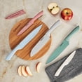 thumbnail image 3 of Cuisinart C55-10PCER 10pc Ceramic Coated Cutlery Set, 3 of 5