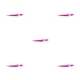 thumbnail image 1 of Cebo de calamar Eigraketly señuelo de pulpo impermeable resistente al desgaste luminoso rosa Type2 NO2, 1 of 4