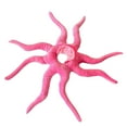 thumbnail image 1 of Disfraz de pulpo bebé, jersey, muñeca, vestido de lujo, adorable juguete de peluche, pulpo grande rosa, 1 of 9