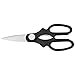 thumbnail image 3 of Diamond Cut Ciseaux de Cuisine Polyvalents CTDCSC4C, 3 of 3