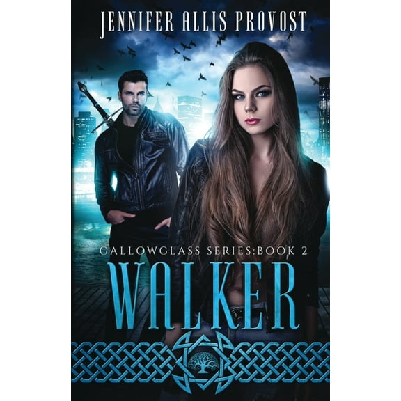 Walker, (Paperback)