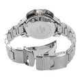 thumbnail image 3 of Orient RA-AC0L08Y00B Men's M-Force Orange Dial Automatic Watch, 3 of 3
