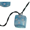 thumbnail image 6 of Kurt Adler UL 10-Light Hanukkah Dreidel Light Set, 6 of 6
