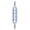 Blue, variant on Massage Tool for Leg Muscle Tissue Release and Myofascial Rollers for Leg and Recovery