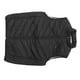 thumbnail image 4 of Chaleco calefactable Control único 9 zonas Engrosamiento inteligente Chaqueta calefactora eléctrica cálida para invierno Negro 2XL, 4 of 12