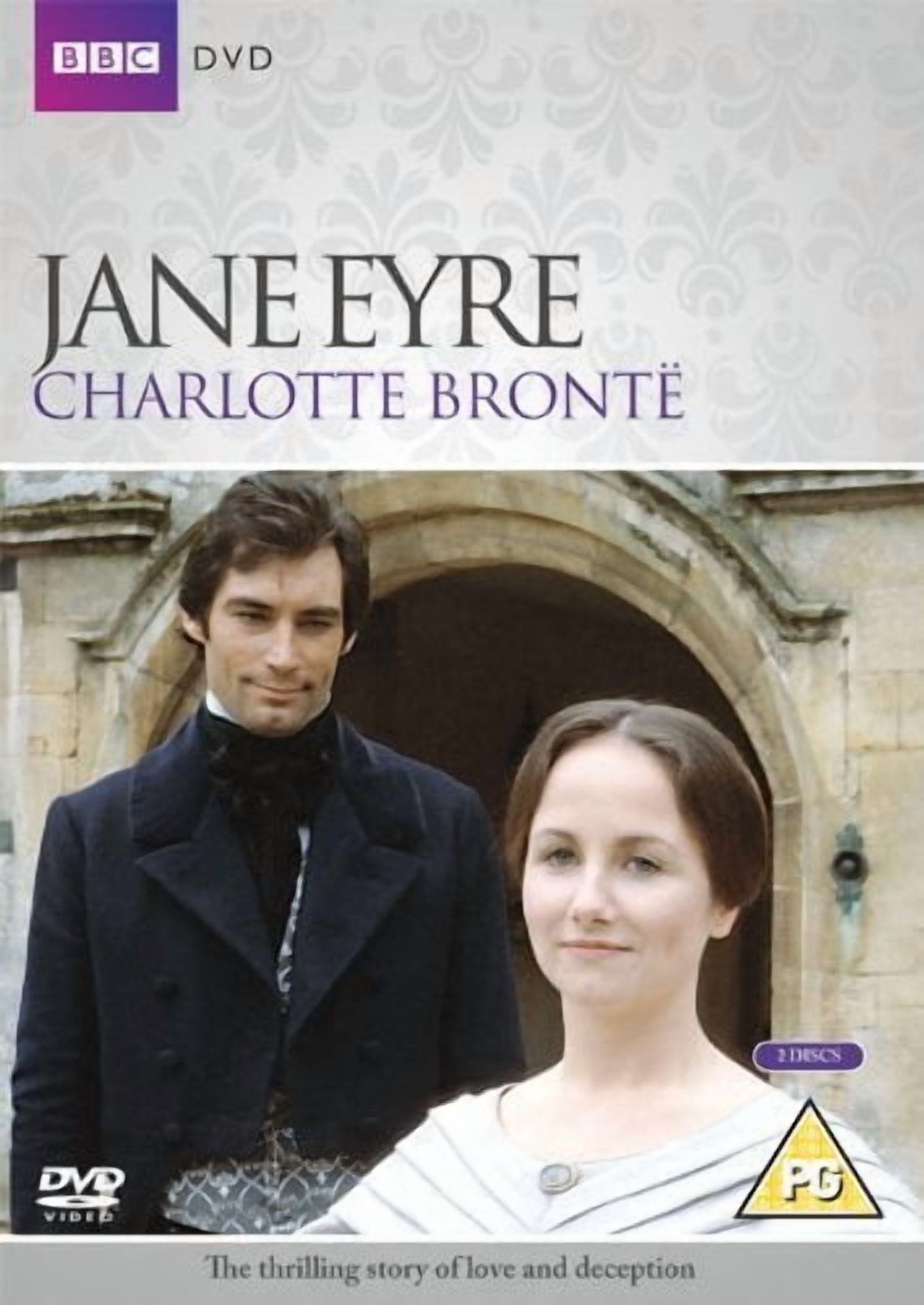 その他 Jane Eyre [DVD] Amazon.com: Jane Eyre [DVD] [2011] : Movies & TV