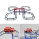 thumbnail image 3 of Electric Rail Car Set Educational Toys Kids DIY Assembly Toy Race Track and Electric Car (Random Color), 3 of 3