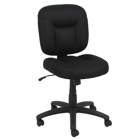 elama fabric mid-back adjustable office product