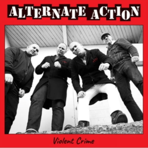 Violent Crime