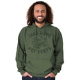 thumbnail image 5 of Take Naps Not Tests Sleepy Nerdy Gym Hoodie Sweatshirt Women Men Brisco Brands M, 5 of 5