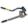 thumbnail image 1 of current tools 141 stud punch - 1-11/32" high leverage holemaker with lightweight aluminum body & ergonomic handle design, 1 of 3