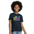 thumbnail image 4 of XOMG POP Tinie T Musical Beat Girls Kids T Shirt Tees Teen Brisco Brands M, 4 of 6