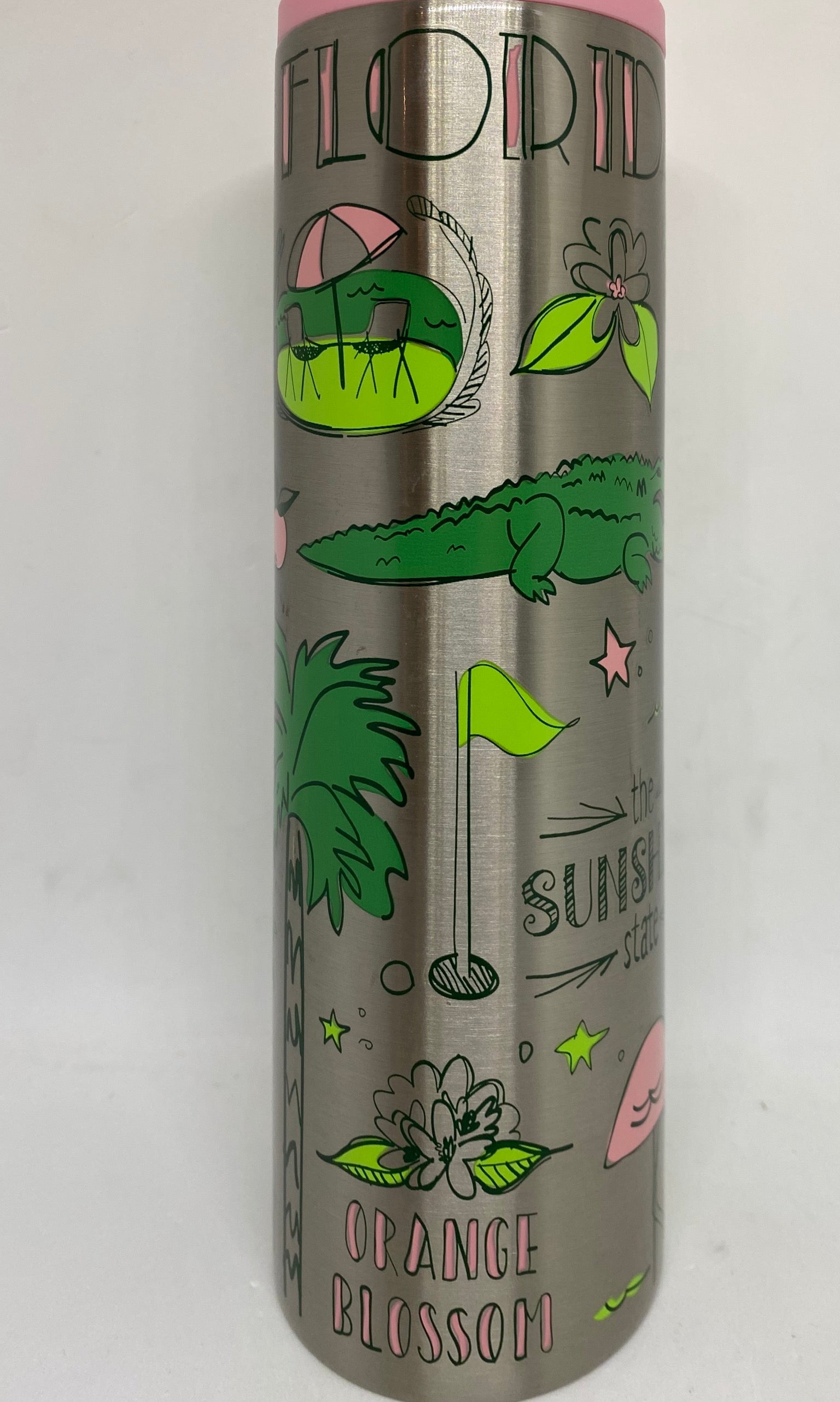 Starbucks Hawaii - Been There Stainless Steel Tumbler 16oz