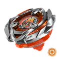 thumbnail image 3 of Beyblade X Arrow Wizard 4-800 Set de Trompos de Resistencia, 3 of 5
