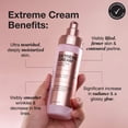 thumbnail image 2 of iNNBEAUTY PROJECT Extreme Cream Anti-Aging, Firming, & Lifting Refillable Moisturizer Color: None Size: MINI, 2 of 4