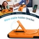 thumbnail image 4 of Funda GANGXUN para iPhone 14 Pro – Magnética Antigolpes con Soporte y Protección Doble, 4 of 6