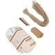 thumbnail image 1 of Novedoso caramelo 50pcs/ set mini maleta elegante portátil, 1 of 7