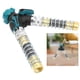 thumbnail image 5 of Conector de la Manguera, Ejunto de la Manguera de Jardín conectores de Manguera de Agua y Conectores de Manguera Divisor de Manguera, Para Tubería de Agua Grifo de Agua de Agua, 5 of 7