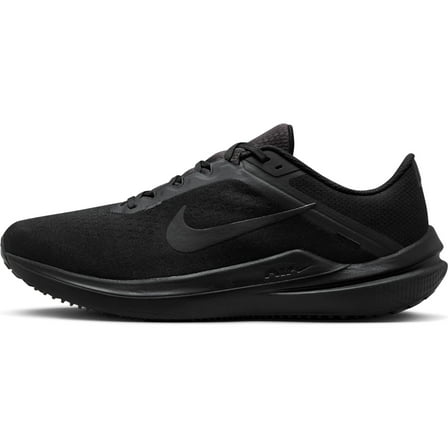 Nike Men's Gymnastics Shoes Sneaker, Black Black Anthracite, 10.5