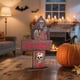 thumbnail image 3 of Adornos De Halloween Para Escritorio Estilo Minimalista Moderno De Madera Para El Hogar Y Fiestas Navideñas Para Y La Familia, 3 of 5