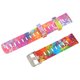 thumbnail image 4 of Bandas de silicona ANGGREK para reloj Inteligente correa Deportiva Suave Ajustable Elástica Amazfit GTR 3, 4 of 8