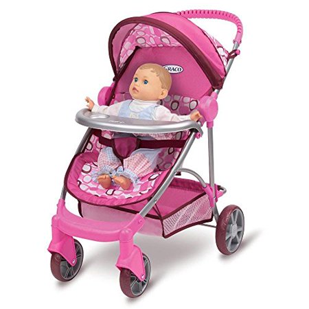 Generic Graco Dynamo Stroller