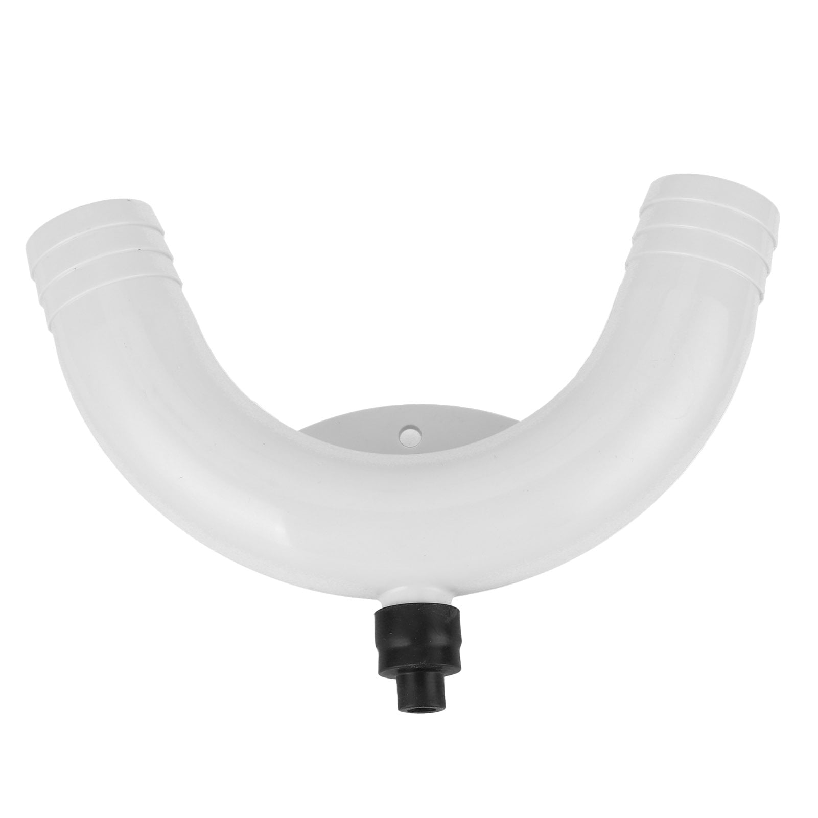 Fosa Boat Plumbing Parts,38mm Marine Vented Loop Siphon Break Solution