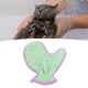 thumbnail image 4 of Toalla de baño para gatos, guante de toalla para limpieza de mascotas, herramientas para el cuidado de mascotas, toalla de fibra para mascotas, confiabilidad excepcional, 4 of 12