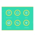 thumbnail image 2 of Juego de 12 Vasos de Apilamiento Rápido para Niños, Mini Juego de Entrenamiento de Velocidad, Vaso Apilable Divertido, Juego de Ritmo Rápido para Niños y Niñas, 2 of 5