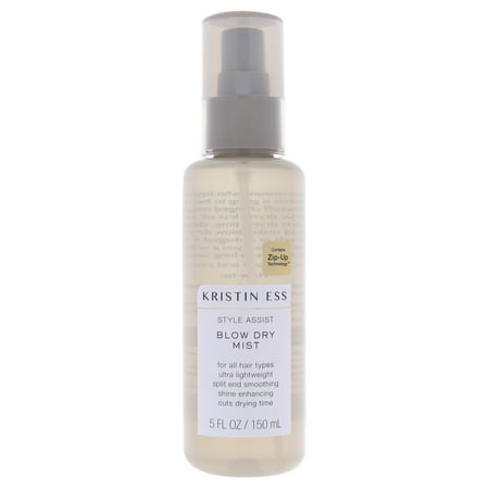 Kristin ess 2025 blow dry mist