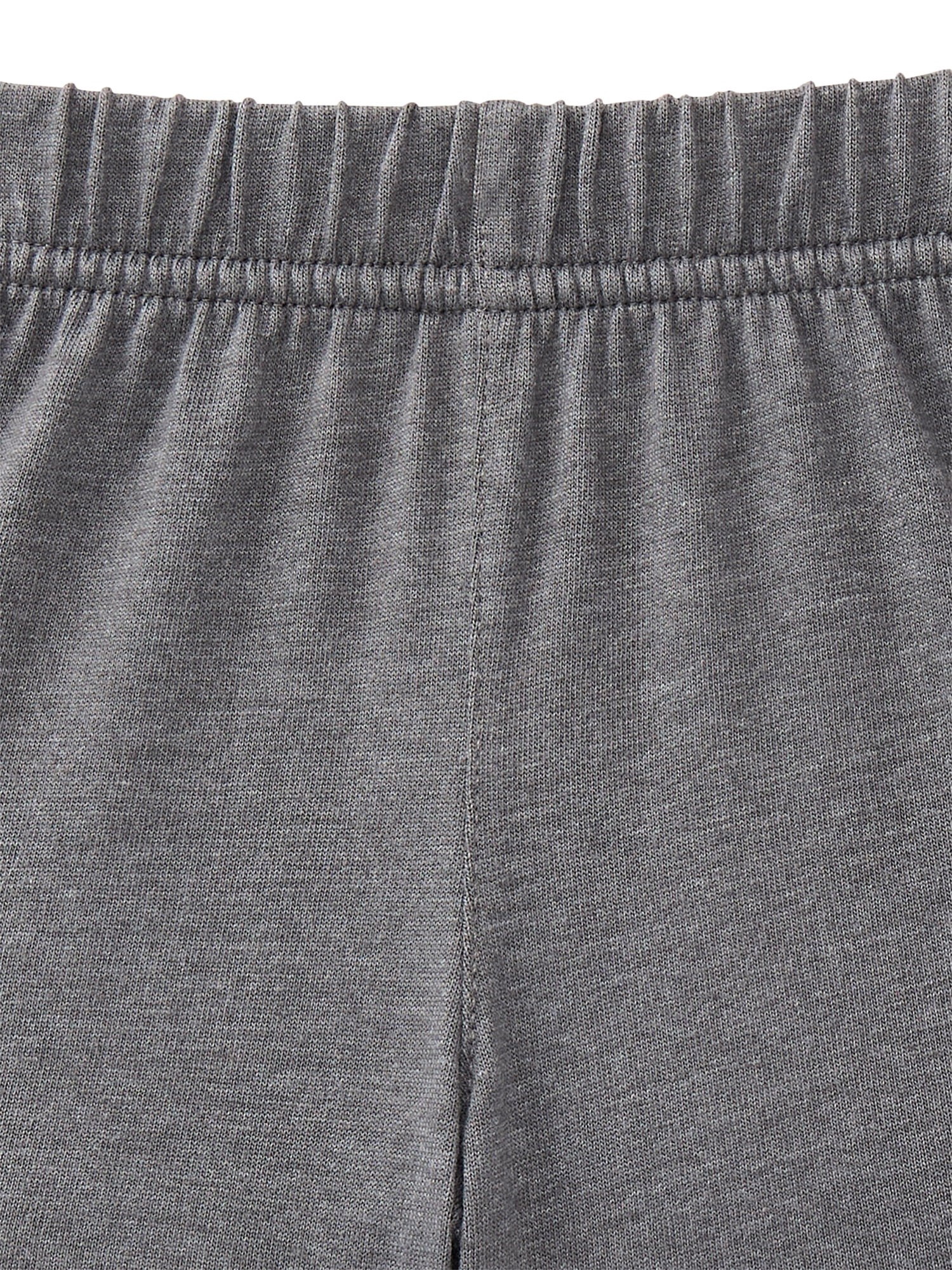 Wonder Nation Baby Boy Soft Jersey Shorts, Sizes 0-24 Months