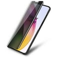 thumbnail image 4 of Cadorabo Étui pour OnePlus 8 Couverture Portefeuille Protection d'Écran Cuir PU Flip Magnétique Vue Intelligente Étui, 4 of 7