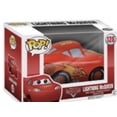 thumbnail image 2 of Funko Pop Lightning McQueen 282 Cars Vinyl Figure, 2 of 2