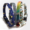 thumbnail image 5 of Accesorios para perros Dinheiro Globo | | fiesta de cumpleaños corbata para mascotas collar corbata perros y gatos interesantes, 5 of 5