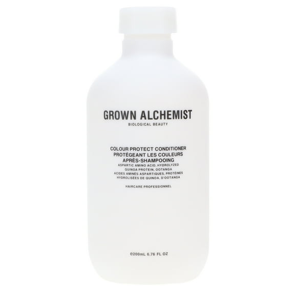 Grown Alchemist Colour Protect Conditioner 6.76 oz
